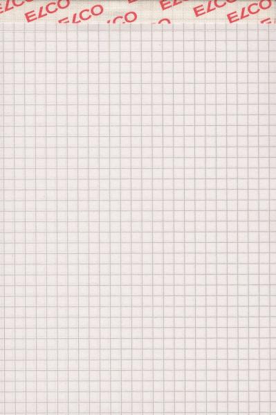 Elco notizblock kariert 4mm a6 74432.17 weiss, 70gm2 3x100 blatt - Elco-74432.17-7610425353402-03.jpg