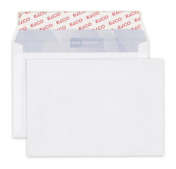 Elco couvert office ohne fenster c6 74460.12 80g, hochweiss, kleber 50 stk. - Elco-74460.12-7610425346800-02.jpg