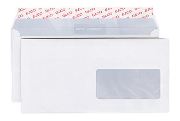 Elco couvert fenster rechts c5/6 74464.12 80g, hochweiss, kleber 50 stk. - Elco-74464.12-7610425347609-02.jpg