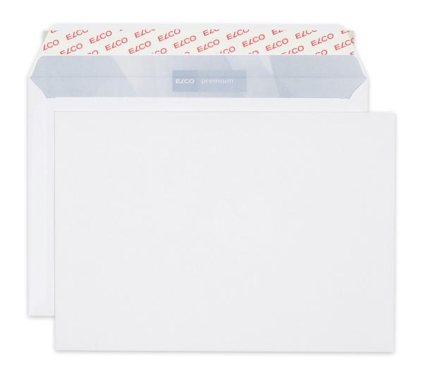Elco couvert office o/fenster c5 74491.12 100g, weiss 50 stück - Elco-7449112-7611722014829