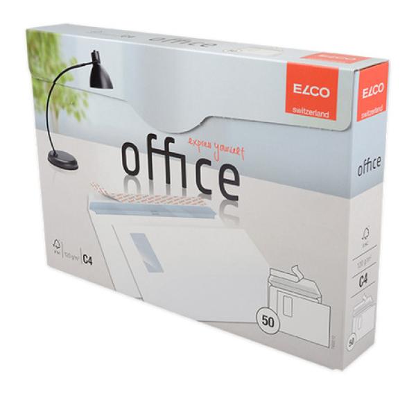 Elco couvert office fenster re. c4 74522.12 120g,hochweiss,kleber 50 stk. - Elco-74522.12-7611722014430-02.jpg