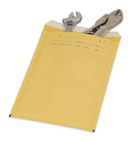 Elco luftpolstertasche 225x340mm 74552.92 braun 4 stück - Elco-74552.92-7610425392500-03.jpg