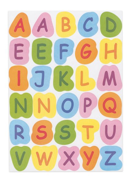 Elco buchstaben abc 74644.98 creative kids - Elco-7464498-7611722016113