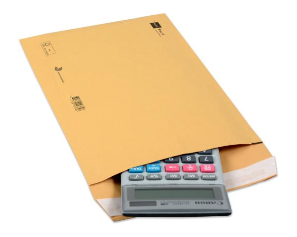 Elco papierpolstertasche 74652.92 200x275mm, braun 4 stück - Elco-74652.92-7611722023784-03.jpg