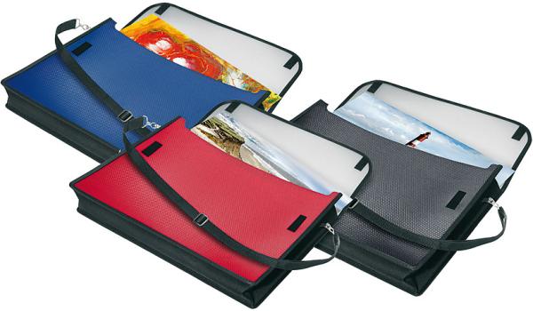 Elco zeichenmappe velobag a3 74810.00 ass. - Elco-7481000-7611722016748