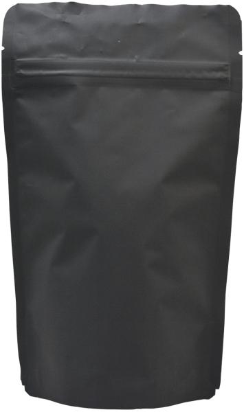 Elco standbodenbeutel 125x210+40 812521003 schwarz 100 stück - Elco-812521003-7611722022541
