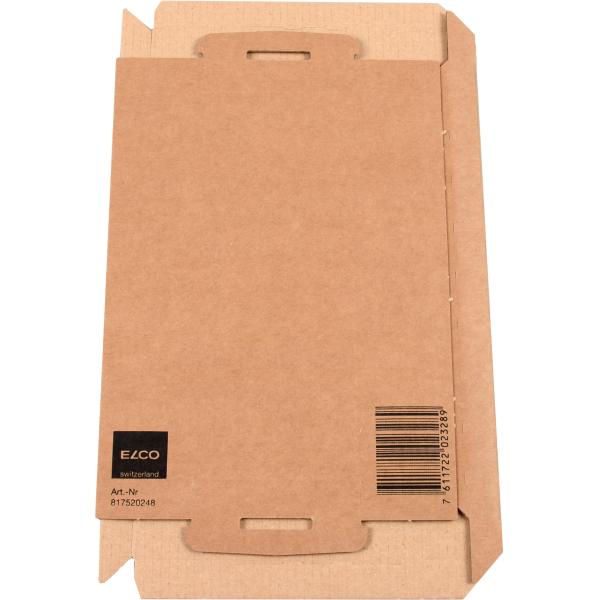 Elco versandkarton b5 817520248 braun 25 stück - Elco-817520248-7611722023296