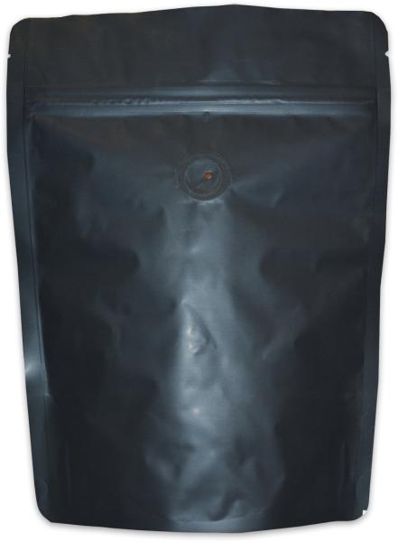Elco standbodenbeutel 180x240+60 818024013 schwarz mit ventil 100 stück - Elco-818024013-7611722022558