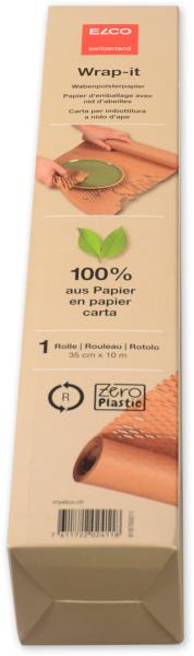 Elco wabenpolsterpapier 818750011 wrap-it 10mx35cm - Elco-818750011-7611722024118-05.jpg
