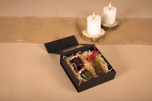 Elco geschenkbox m. grossem fenster 82111.11 schwarz, 15x15x5cm 5 stk. - Elco-82111.11-7611722021667-05.jpg