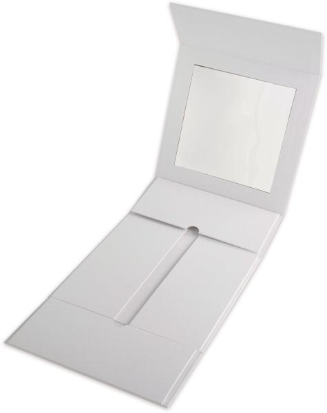 Elco geschenkbox m. grossem fenster 82115.10 weiss, 22x22x10cm 5 stk. - Elco-82115.10-7611722021674-03.jpg