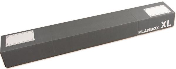 Elco versandhülse 841684111 plan case 11.5x87x8.2cm - Elco-841684111-4250414107789