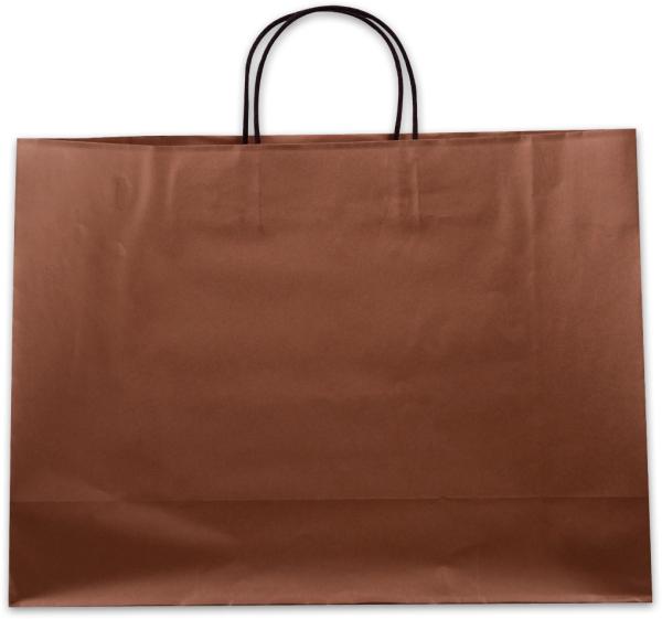 Elco tragetasche 450x150x330mm 84202.11 bronze 25 stück - Elco-8420211-8024932503998