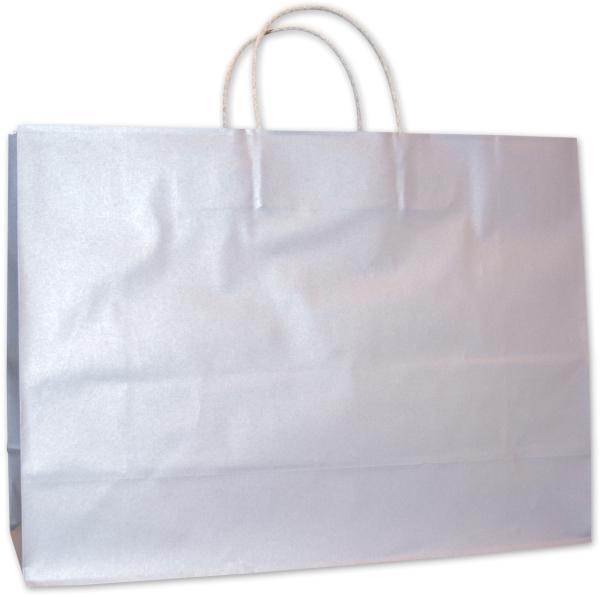 Elco tragetasche 450x150x330mm 84202.12 platin 25 stück - Elco-8420212-8024932508764