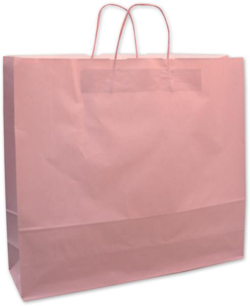 Elco tragetasche 450x150x490mm 84202.65 rosa 25 stück - Elco-8420265-8024932508221