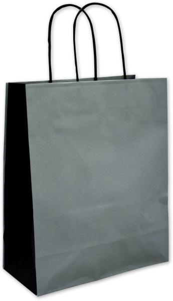 Elco tragetasche 220x100x270mm 84300.12 grau 25 stück - Elco-8430012-8024932505459