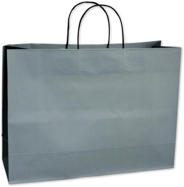 Elco tragetasche 350x130x310mm 84301.12 grau 25 stück - Elco-8430112-8024932505466