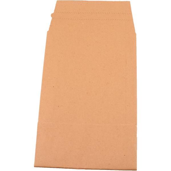 Elco versandtasche 225x335mm 844235002 kraft, braun 100 stück - Elco-844235002-7611722023333-02.jpg