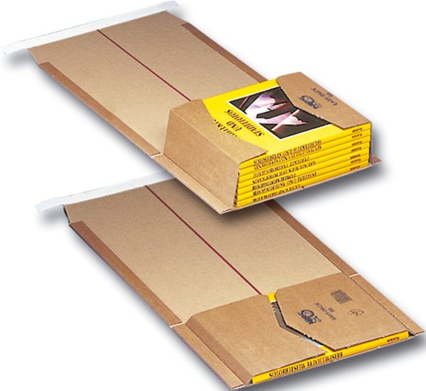 Elco versandpackung easy pack 845644114 karton, 218x302x90mm 2 stück - Elco-845644114-7611722002048