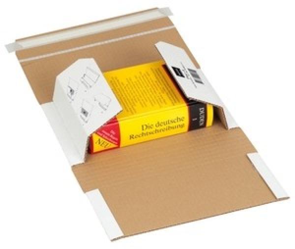 Elco versandtasche 30,9x22,2x9cm 845665114 149g, weiss, kleber 2 stück - Elco-845665114-7611722003328-02.jpg