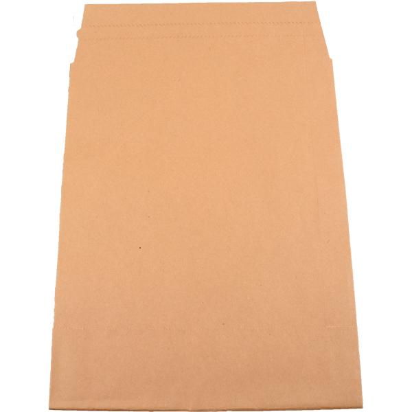 Elco versandtasche 380x475mm 858392602 kraft, braun 100 stück - Elco-858392602-7611722023319-02.jpg