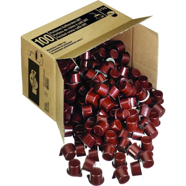 Emmi kaffeerahm portionen 025050 100x12g - Emmi-025050-7610900113545
