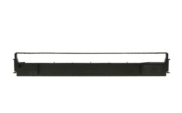 Epson farbband nylon schwarz s015642 lx-1350 4 mio. zeichen - Epson-s015642-8715946540580