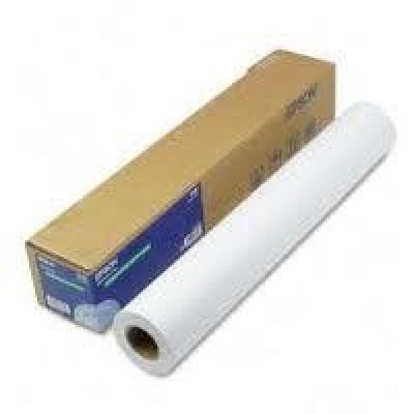 Epson double weight paper 180g 25m s041387 stylus pro 9500 44 zoll - Epson-s041387-0010343831735