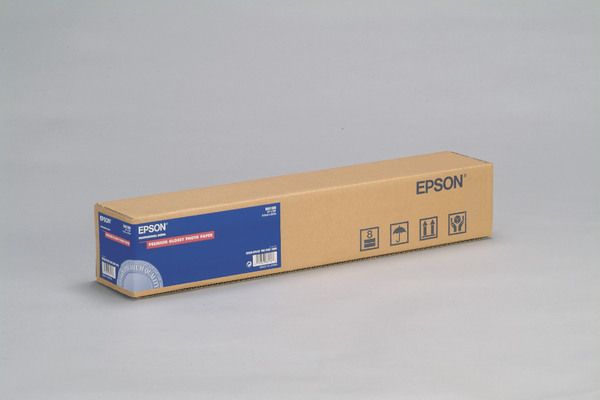 Epson premium glossy paper 30,5m s041390 stylus pro 7000 165g 24 zoll - Epson-s041390-0010343831766