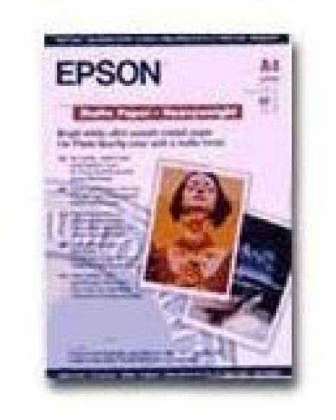 Epson enhanced matte paper 192g a4 s041718 stylus photo 2000 250 blatt - Epson-s041718-0010343839830