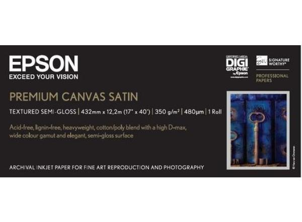 Epson premier art waterproof 13m s041846 stylus pro 4000 350g 17 zoll - Epson-s041846-0010343849433