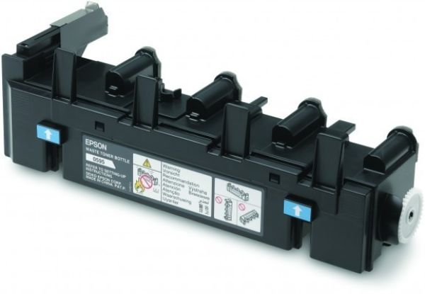 Epson waste toner bottle s050595 aculaser c3900 - Epson-s050595-8715946474663