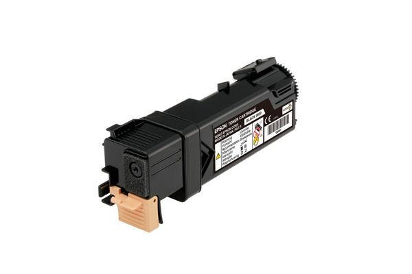 Epson toner-modul schwarz s050630 aculaser c2900n 3000 seiten - Epson-s050630-8715946484709