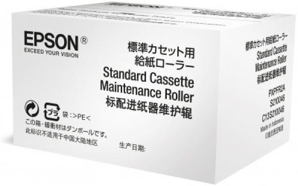 Epson standard cass. maint. roller s210048 wf-c8100/c8600 - Epson-s210048-8715946629520