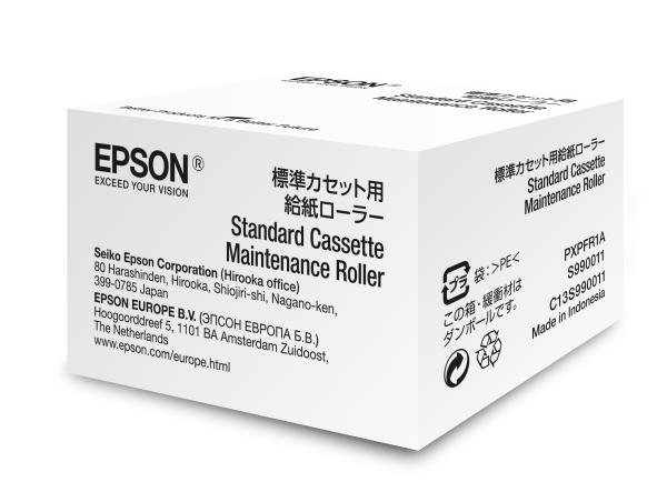 Epson standard cass. maint. roller s990011 wf-(r)8xxx - Epson-s990011-8715946540528