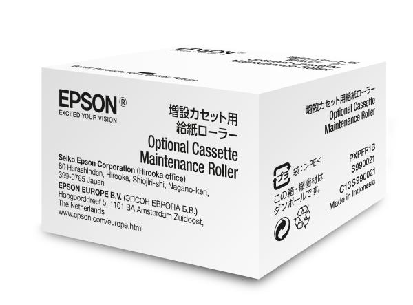 Epson optional cass. maint. roller s990021 wf-(r)8xxx - Epson-s990021-8715946540535