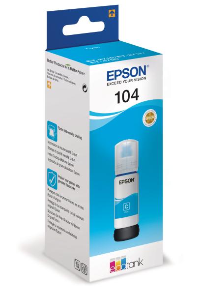 Epson tintenbehälter 104 cyan t00p240 ecotank et-2710 7500 seiten - Epson-t00p240-8715946655819-02.jpg