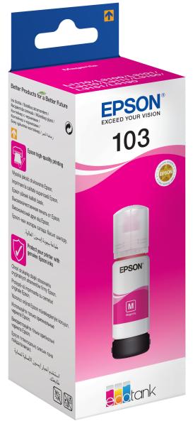 Epson tintenbehälter 103 magenta t00s34a10 ecotank et-5190 7500 seiten - Epson-t00s34a10-8715946690506-02.jpg