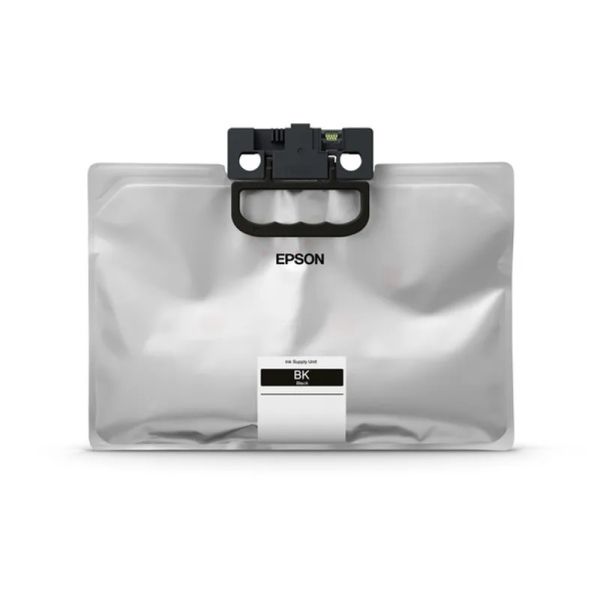 Epson tintenpatrone xxl schwarz t01d100 wf-c529r/c579r 50'000 seiten - Epson-t01d100-8715946662343