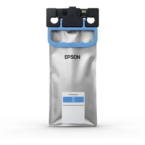 Epson tintenpatrone xxl cyan t01d200 wf-c529r/c579r 20'000 seiten - Epson-t01d200-8715946662350