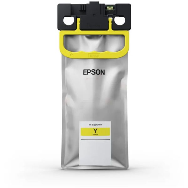 Epson tintenpatrone xxl yellow t01d400 wf-c529r/c579r 20'000 seiten - Epson-t01d400-8715946662374