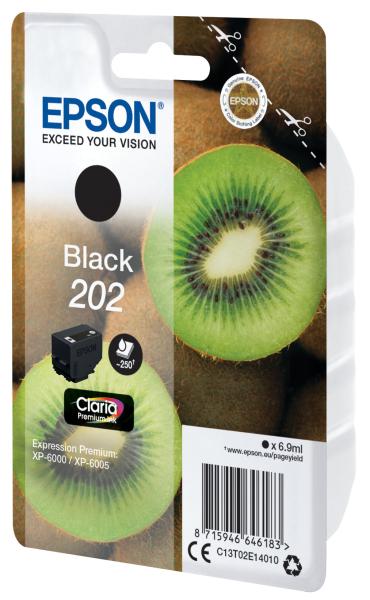 Epson tintenpatrone 202 schwarz t02e140 xp-6000/6005 250 seiten - Epson-t02e140-8715946646183-02.jpg