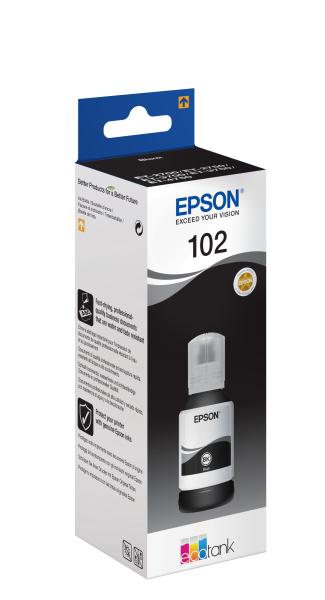 Epson tintenbehälter 102 schwarz t03r140 ecotank et-2700 7500 seiten - Epson-t03r140-8715946643342-02.jpg