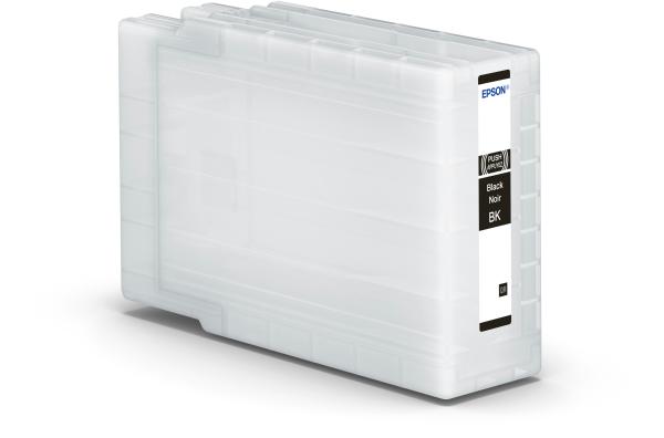 Epson tintenpatrone xxl schwarz t04a14n wf-c8190/c8690 11'500 seiten - Epson-t04a14n-8715946726717