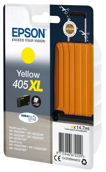 Epson tintenpatrone 405xl yellow t05h44010 wf-7830dtwf 1100 seiten - Epson-t05h44010-8715946672229-02.jpg
