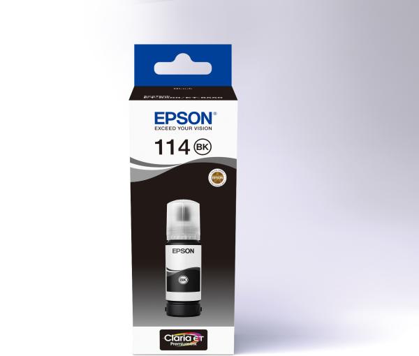 Epson tintenbehälter 114 schwarz t07a140 ecotank et-8500 6700 seiten - Epson-t07a140-8715946687285-02.jpg