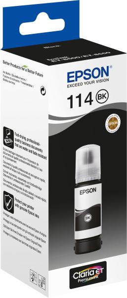 Epson tintenbehälter 114 schwarz t07a140 ecotank et-8500 6700 seiten - Epson-t07a140-8715946687285-03.jpg