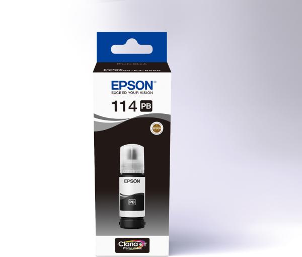 Epson tintenbehälter 114 ph. schwarz t07b140 ecotank et-8500 6700 seiten - Epson-t07b140-8715946687292-02.jpg