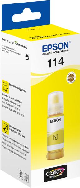Epson tintenbehälter 114 yellow t07b440 ecotank et-8500 6200 seiten - Epson-t07b440-8715946687322-03.jpg
