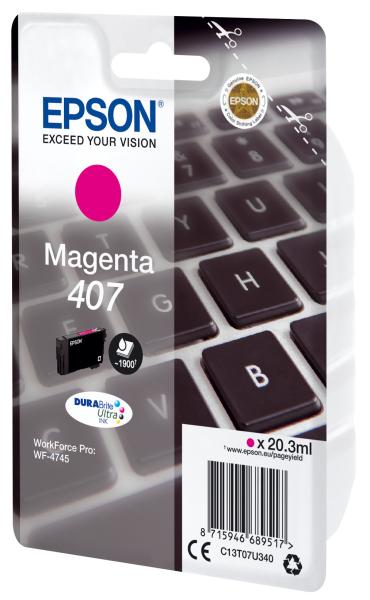 Epson tintenpatrone l magenta t07u340 wf-4745 1900 seiten - Epson-t07u340-8715946689517-02.jpg